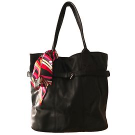Comptoir Des Cotonniers Handtaschen Schwarz