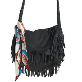 Antik Batik Bolsas Outro