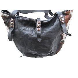 Campomaggi Bolsas Preto