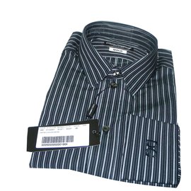 Dolce & Gabbana Camicie Nero