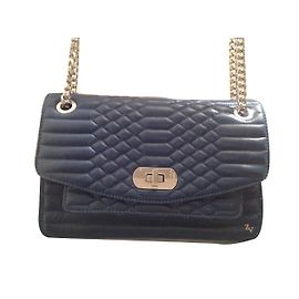 Zadig & Voltaire Bilancia mat magre Blu