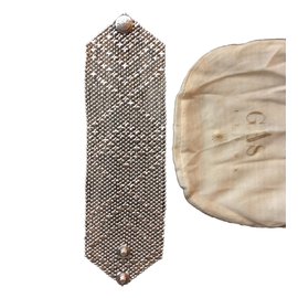 Gas Pulseiras Prata