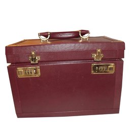 Cartier-borse, portafogli, casi-Bordò