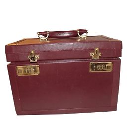 Cartier Monederos, carteras, casos Burdeos
