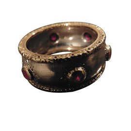 Buccellati Eternelle Prata