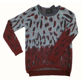 Maison Scotch Malhas Multicor