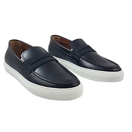 Sneakers Givenchy nere Nero