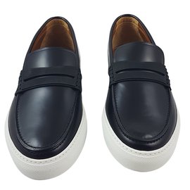 Givenchy-Givenchy Sneakers black-Black