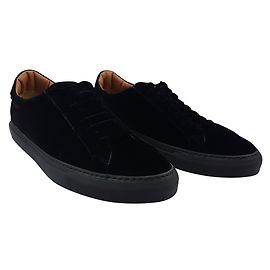 Givenchy Baskets homme Noir
