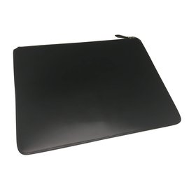 Givenchy-Givenchy Flat Pouch-Black