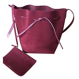 Mansur Gavriel Borsa da viaggio Bordò