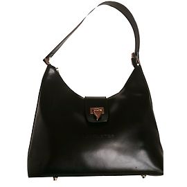 Autre Marque Borsa Lancaster Versailles Nero