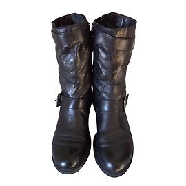 Minelli Chuteiras Preto