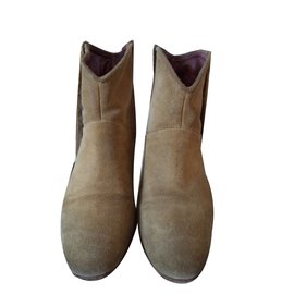 bottines maje 2017