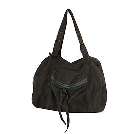 Aridza Bross Handtaschen Khaki