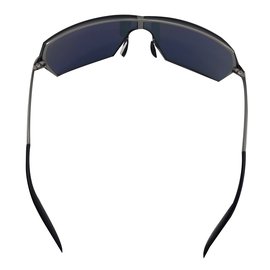 Autre Marque-gafas de sol de diseño de porsche-Gris