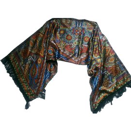 Autre Marque Pineda Covalin Multicolore