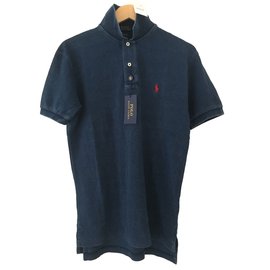 Polo Ralph Lauren-Polos-Blue