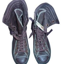 Converse tênis Chocolate