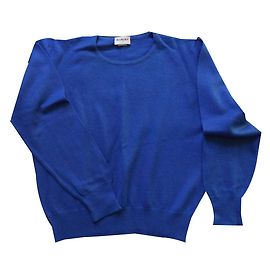 Rodier PULL MANCHES LONGUES Bleu