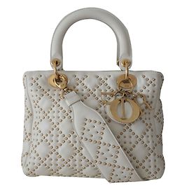Dior Borse Crudo