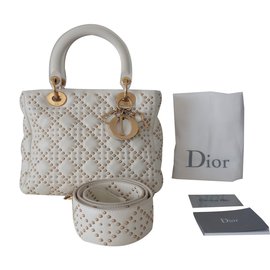 Dior-Handtaschen-Roh