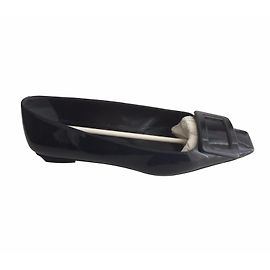 Roger Vivier Ballet flats Navy blue