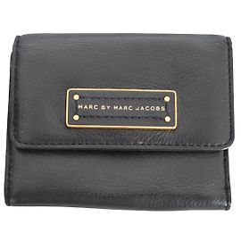 Marc by Marc Jacobs carteras Negro