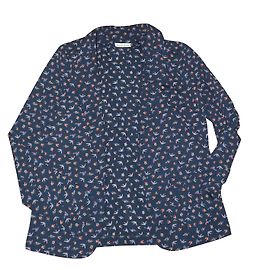 Scarlett Roos Jackets Navy blue