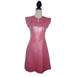 Chanel Dresse Pink