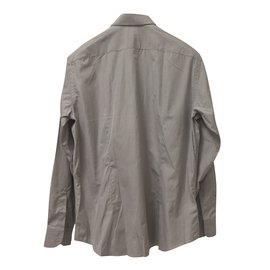 Salvatore Ferragamo-Shirts-Multiple colors