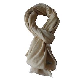 Faliero Sarti sciarpe Beige