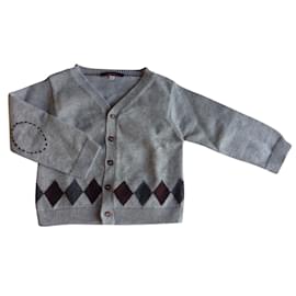 Jacadi-Sweaters-Grey