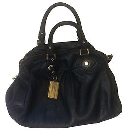 Marc by Marc Jacobs Bolsas Preto