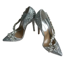 Dsquared2 pista Argento