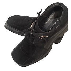 Cesare Paciotti Sneakers Black
