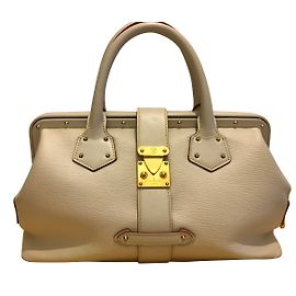Louis Vuitton L’ingenieux PM Blanc