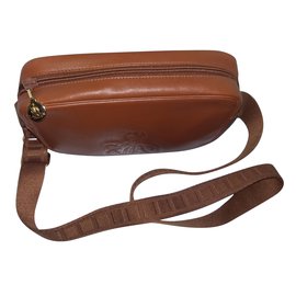 Lanvin-Handbags-Brown