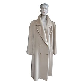 Marina Rinaldi Coats, Outerwear Beige