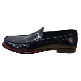 Givenchy-Mocassini givenchy new. size. 44 eu.-Black