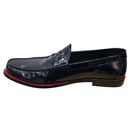 Givenchy Mocassins homme Noir