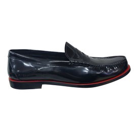 Givenchy-Mocassini givenchy new. size. 44 eu.-Black