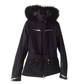 Zero RH + Vestes Noir