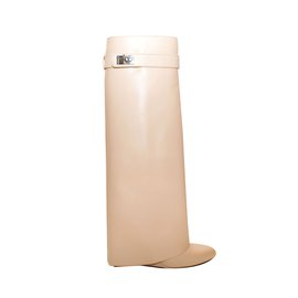 Givenchy Botas Beige