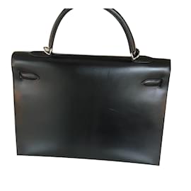 Hermès-Hermes Kelly-Preto