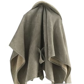 Polo Ralph Lauren-Cape-Beige