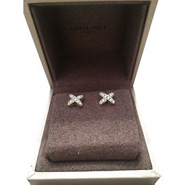 Chaumet jeux de liens Argento