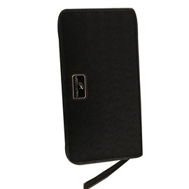 Mauboussin Wallets Black
