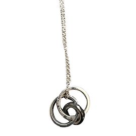 Cerruti 1881 Collier cerrutti Autre