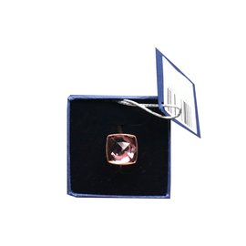 Swarovski-Bague-Rose